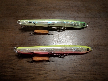 初荷