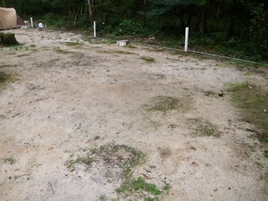 【琵琶湖里山オートキャンプ場:2020.10.03〜04】初デュオキャン 【琵琶湖里山オートキャンプ場:2020.10.03〜04】初デュオキャン