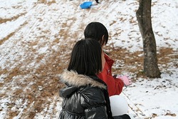 クリスマスキャンプ 2009 in 歌瀬♪