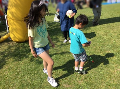 好日山荘Mt.FESTA in 六甲。 好日山荘Mt.FESTA in 六甲。