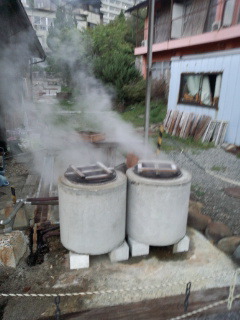 九州へ出発!