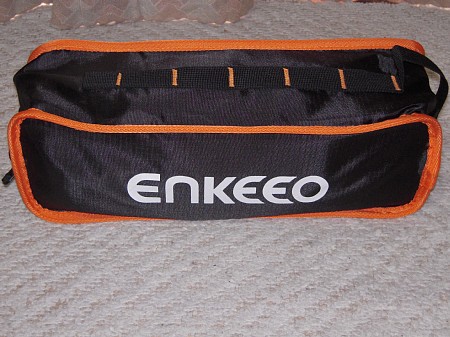 格安コンパクトチェアを買ってみた 格安コンパクトチェアを買ってみた
