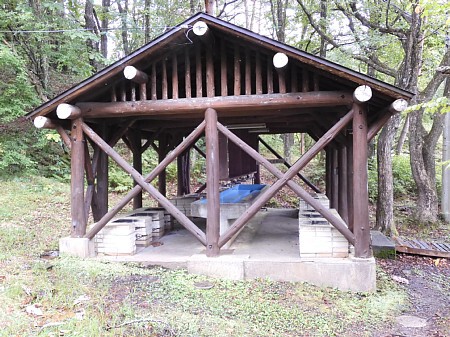 【秋田】田沢湖キャンプ場 【秋田】田沢湖キャンプ場
