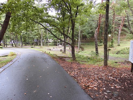 【秋田】田沢湖キャンプ場 【秋田】田沢湖キャンプ場
