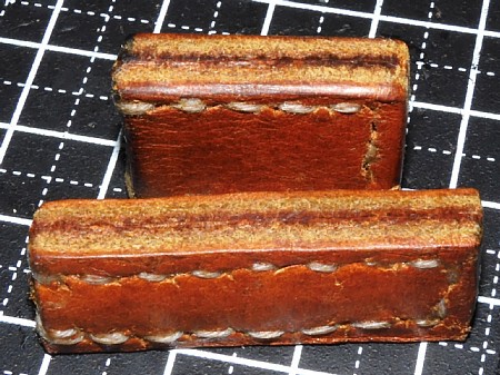 16枚入カードケース サコッシュ用 自作 16枚入カードケース サコッシュ用 自作