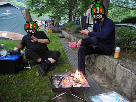 和歌山キャンプ旅-3日目 和歌山キャンプ旅-3日目