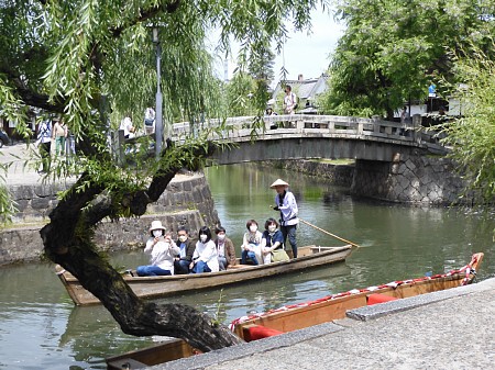 山陽-瀬戸内旅 倉敷・尾道 山陽-瀬戸内旅 倉敷・尾道