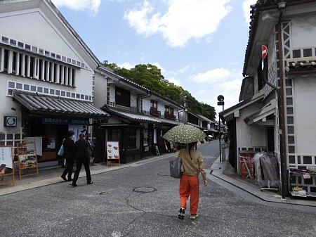 山陽-瀬戸内旅 倉敷・尾道 山陽-瀬戸内旅 倉敷・尾道