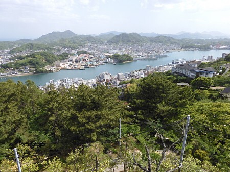 山陽-瀬戸内旅 倉敷・尾道 山陽-瀬戸内旅 倉敷・尾道