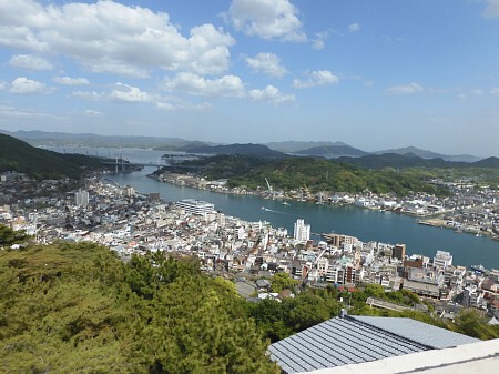 山陽-瀬戸内旅 倉敷・尾道 山陽-瀬戸内旅 倉敷・尾道