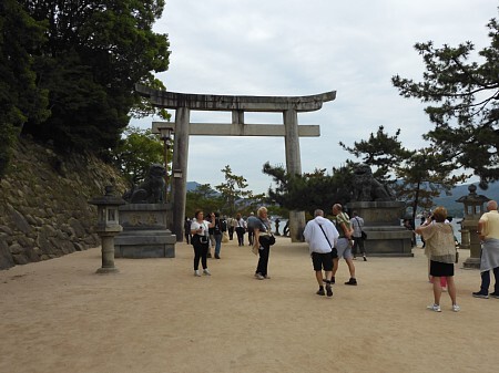 山陽-瀬戸内旅 宮島・厳島神社・錦帯橋 山陽-瀬戸内旅 宮島・厳島神社・錦帯橋