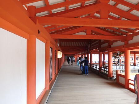 山陽-瀬戸内旅 宮島・厳島神社・錦帯橋 山陽-瀬戸内旅 宮島・厳島神社・錦帯橋