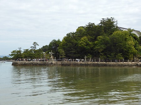 山陽-瀬戸内旅 宮島・厳島神社・錦帯橋 山陽-瀬戸内旅 宮島・厳島神社・錦帯橋