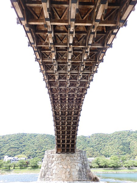 山陽-瀬戸内旅 宮島・厳島神社・錦帯橋 山陽-瀬戸内旅 宮島・厳島神社・錦帯橋