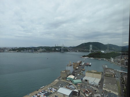 山陽-瀬戸内旅 下関・門司 山陽-瀬戸内旅 下関・門司
