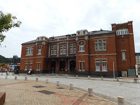山陽-瀬戸内旅 下関・門司 山陽-瀬戸内旅 下関・門司