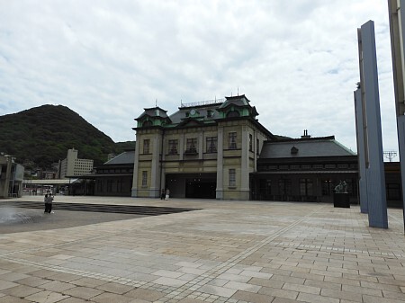 山陽-瀬戸内旅 下関・門司 山陽-瀬戸内旅 下関・門司