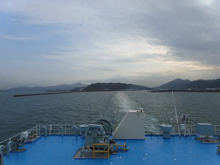 山陽-瀬戸内旅 下関・門司 山陽-瀬戸内旅 下関・門司
