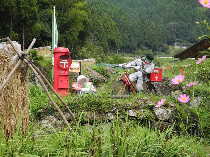 今年も寒狭川広見ヤナ 今年も寒狭川広見ヤナ