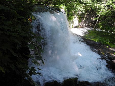 東北キャンプ旅-3日目 大間埼へ 東北キャンプ旅-3日目 大間埼へ