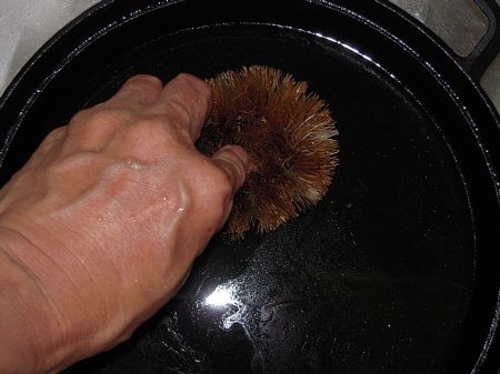 南部鉄器良いですねぇ。 南部鉄器良いですねぇ。