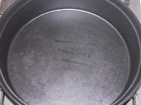 南部鉄器良いですねぇ。 南部鉄器良いですねぇ。