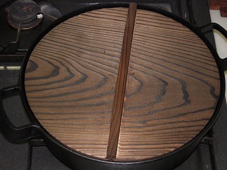 南部鉄器良いですねぇ。 南部鉄器良いですねぇ。