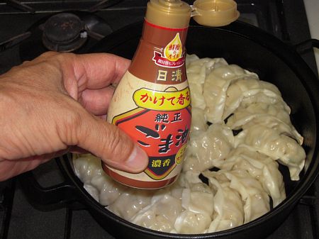 南部鉄器良いですねぇ。 南部鉄器良いですねぇ。