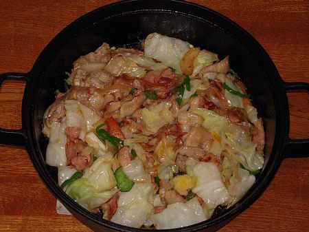 南部鉄器良いですねぇ。 南部鉄器良いですねぇ。