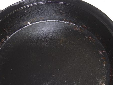 南部鉄器良いですねぇ。 南部鉄器良いですねぇ。