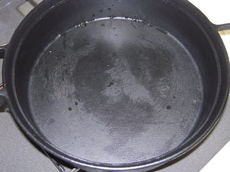 南部鉄器良いですねぇ。 南部鉄器良いですねぇ。