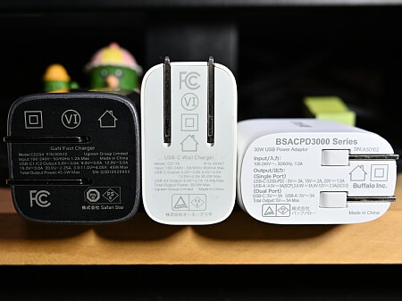 USB-Cって、、、訳わからん❢ USB-Cって、、、訳わからん❢