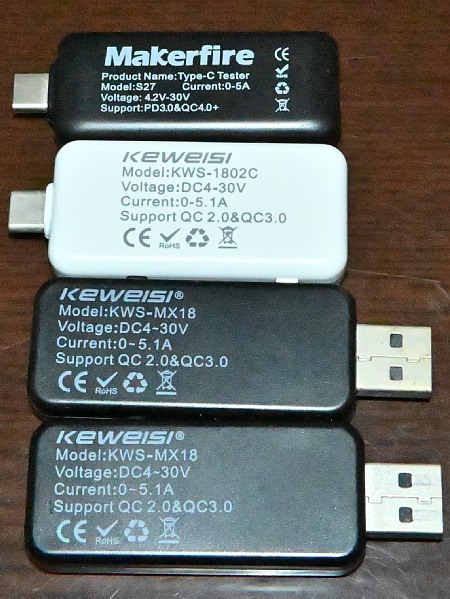 USB-Cって、、、訳わからん❢ USB-Cって、、、訳わからん❢