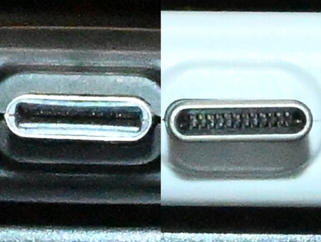 USB-Cって、、、訳わからん❢ USB-Cって、、、訳わからん❢