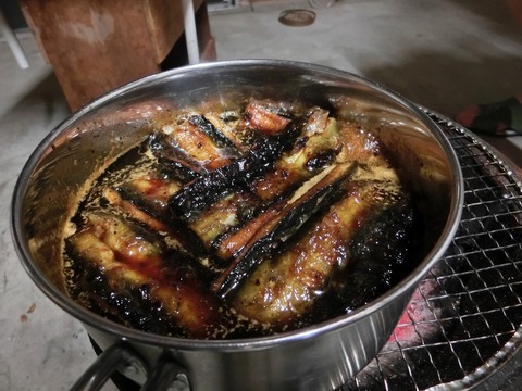 日本の夏を食べてみた♪ 日本の夏を食べてみた♪