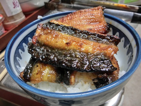 日本の夏を食べてみた♪ 日本の夏を食べてみた♪