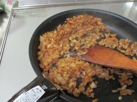 キャンプ飯を仕込んでみた♪ キャンプ飯を仕込んでみた♪