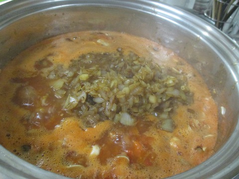 キャンプ飯を仕込んでみた♪ キャンプ飯を仕込んでみた♪
