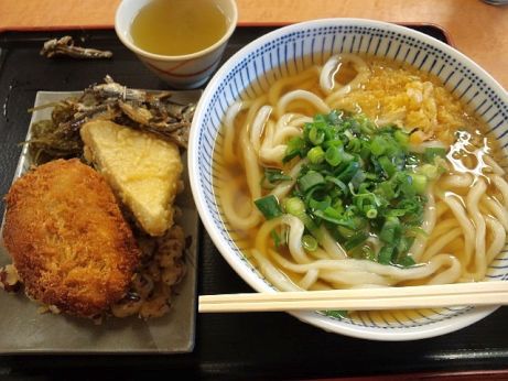 讃岐めん うどんや 【加古川粟津】 讃岐めん うどんや 【加古川粟津】