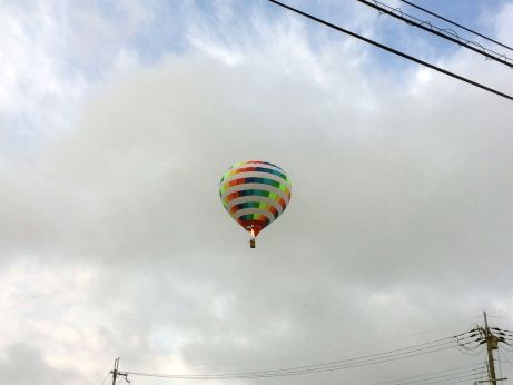 風まかせ 風まかせ