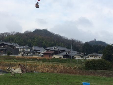 風まかせ 風まかせ