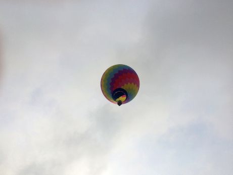 風まかせ 風まかせ