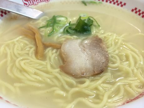スガキヤ 【アスパ高砂店】 スガキヤ 【アスパ高砂店】