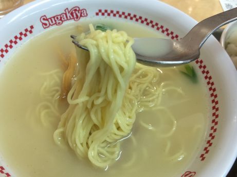 スガキヤ 【アスパ高砂店】 スガキヤ 【アスパ高砂店】