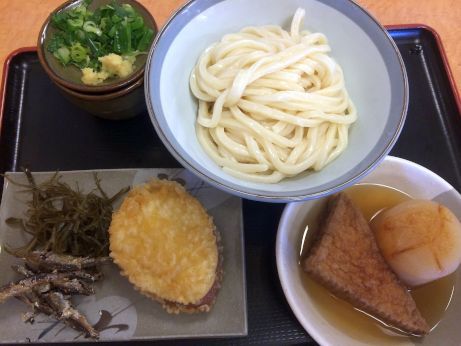 讃岐めん うどんや 【加古川粟津】 讃岐めん うどんや 【加古川粟津】