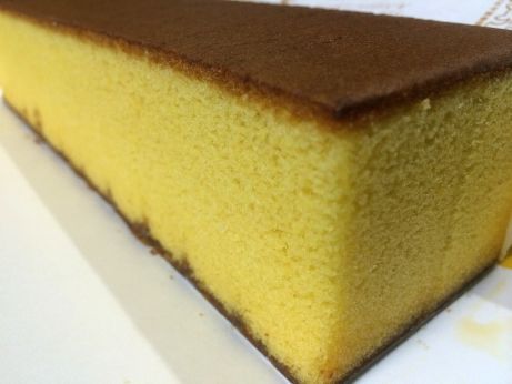カステラ本家 福砂屋 【長崎のお土産】 カステラ本家 福砂屋 【長崎のお土産】