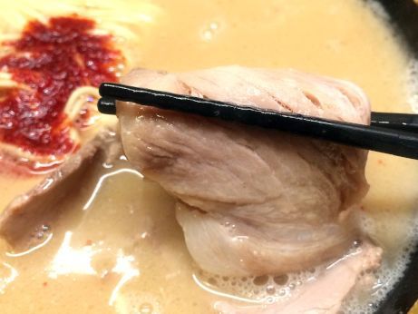 一蘭 【道頓堀店】 一蘭 【道頓堀店】