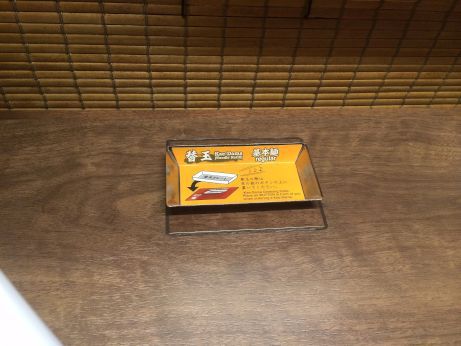 一蘭 【道頓堀店】 一蘭 【道頓堀店】