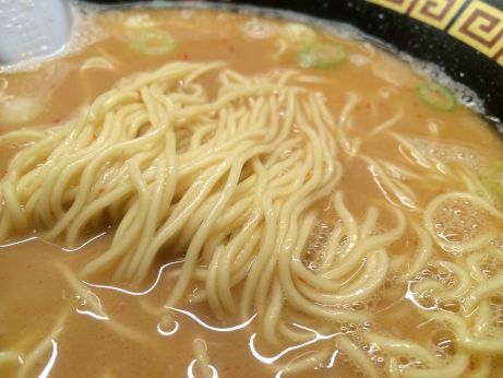 一蘭 【道頓堀店】 一蘭 【道頓堀店】