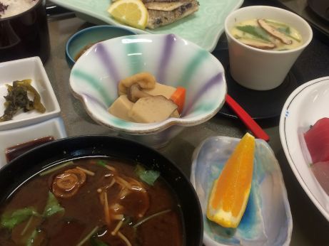 和食 雅 いのうえ 【小野黒川】 和食 雅 いのうえ 【小野黒川】